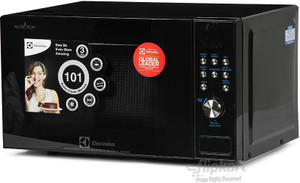 electrolux microwave c23j101
