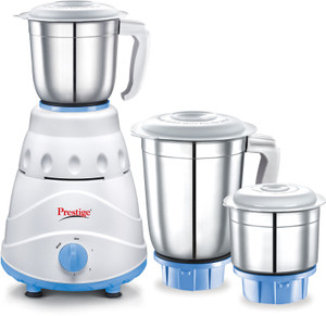 prestige mixer 550 watts