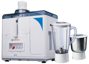 bajaj mixer grinder jar only price