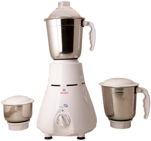 bajaj mixer 600 watt price