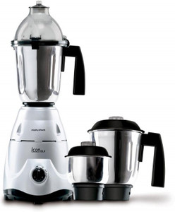 morphy richards mixer grinder jar only