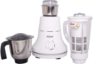 unichef mixer grinder