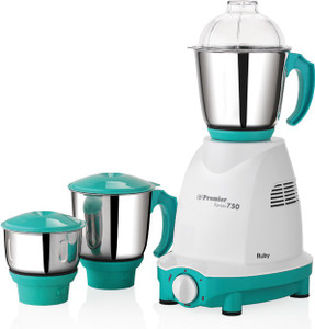 premier mixer grinder price