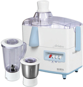 surya mixer grinder