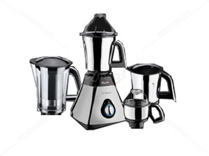 steele mixer grinder