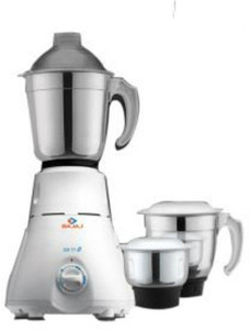 bajaj gx3 mixer grinder flipkart