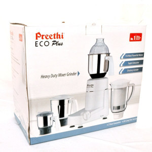 preethi eco plus mg 157