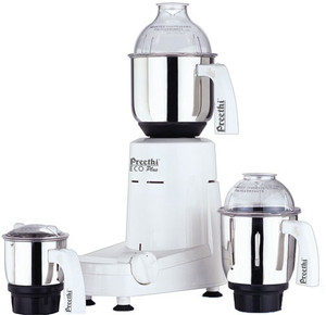 preethi mixer comparison