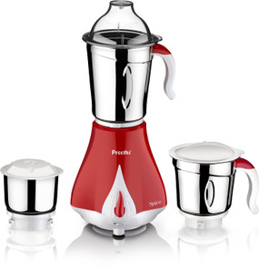 preethi mixer red colour