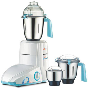 bajaj typhoon mixer grinder