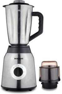 sonashi mixer grinder