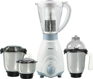 havells 600 watt mixer grinder