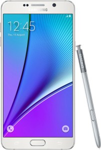 S8 Plus ROM For Samsung Galaxy Note 5 N920P (Updated)