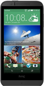 Alternatief doen alsof Verantwoordelijk persoon HTC Desire 510 ( 8 GB Storage, 1 GB RAM ) Online at Best Price On  Flipkart.com