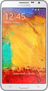 SAMSUNG Galaxy Note 3 Neo ( 16 GB Storage, 2 GB RAM ) Online at Best Price  On Flipkart.com