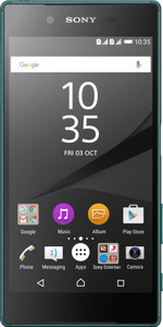 SONY Xperia Z5 Dual (32 GB Storage, 3 GB RAM) Online at Best Price