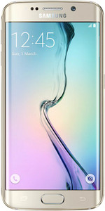 SAMSUNG Galaxy S6 Edge ( 64 GB Storage, 3 GB RAM ) Online at Best Price On  Flipkart.com