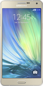 SAMSUNG Galaxy A7 ( 16 GB Storage, 2 GB 