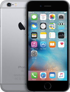 Apple iPhone 6s (128 GB Storage) Online at Best Price On Flipkart.com