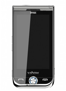 Intex V.Show Projector IN 8810 ( GB 