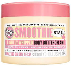 Soap and glory smoothie star body spray store