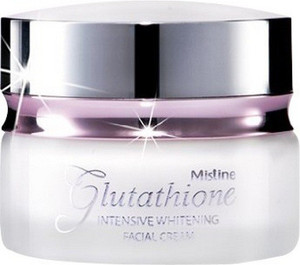 mistine glutathione cream review Skin Whitening No Side Effect at 2950.00 INR in Bengaluru Mistine Glutathione Intensive Whitening Cream