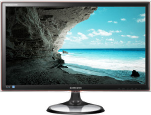 Samsung S27A550H 27 inch LED Backlit LCD Monitor Price in India 