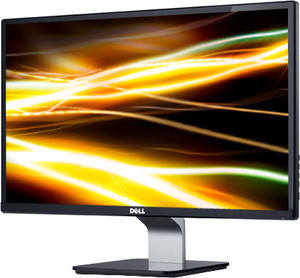 Dell S2240L 21.5 inch LED Backlit LCD Monitor(Response Time: 7 ms, 60 Hz Refresh Rate)