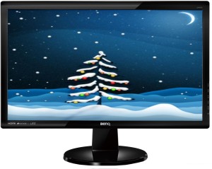 BenQ GW2750HM 27 inch LED Backlit LCD Monitor Price in India - Buy 