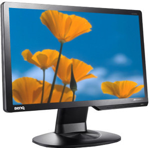 BenQ G610HDAL 15.6 inch LED Backlit LCD 