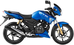 apache 180 price