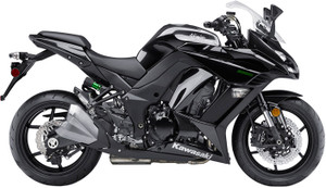 Kawasaki Ninja 1000 ( Ex-showroom price 