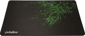 razer goliathus omega fragged control