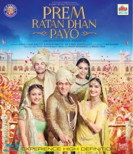 Prem Ratan Dhan Payo Full Movie In Hindi Hd 1080p 2012 Movies