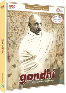 gandhi movie in hindi hd