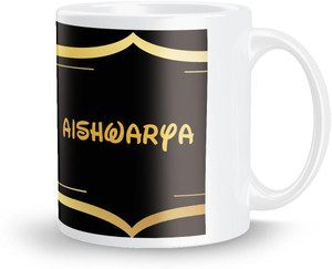 Gift And Self Use Ceramic Coffee Mug 