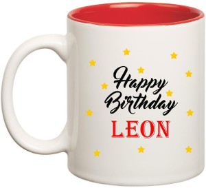 Birthday leon happy Happy Birthday