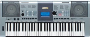 yamaha i425 features