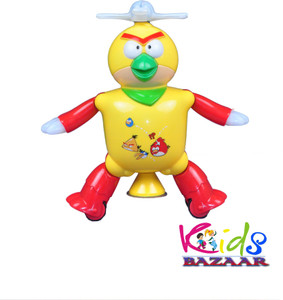 dancing bird toy