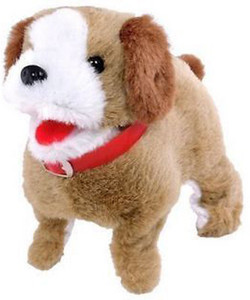 toy dog that does backflips
