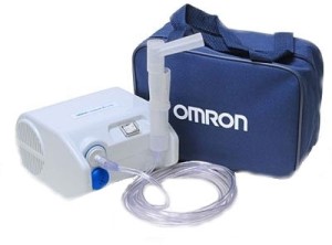 omron nebulizer flipkart