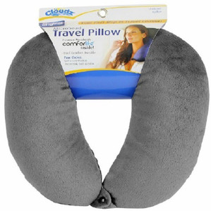 cloudz neck pillow