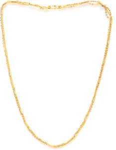 City Gold Copper Chain Price in India 