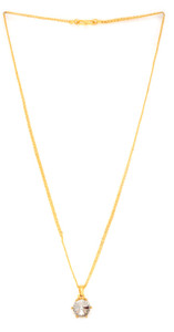 City Gold Copper Chain Price in India 