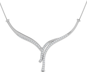 Caratlane silver chain clearance