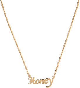 Harp Honey Metal Pendant Price in India 