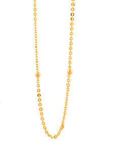 WHP Jewellers Fancy Yellow Gold 