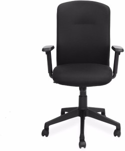 nilkamal gary high back chair