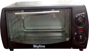 skyline toaster oven
