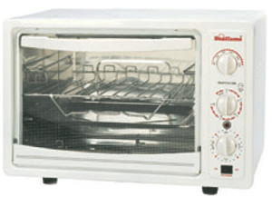 sunflame oven toaster griller price